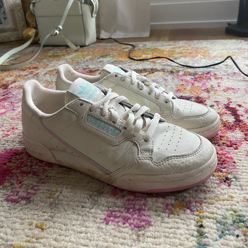 Adidas Continental 80